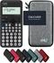 Casio FX-82 DE ClassWiz mit Schutztasche