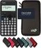 Casio FX-82 DE ClassWiz mit Schutztasche