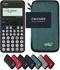 Casio FX-82 DE ClassWiz mit Schutztasche
