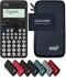 Casio FX-82 DE ClassWiz mit Schutztasche