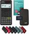 Casio FX-87DE Plus 2nd edition mit Schutztasche