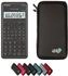 Casio FX-82MS-2 mit Schutztasche