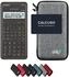 Casio FX-82MS-2 mit Schutztasche