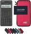 Casio FX-82MS-2 mit Schutztasche