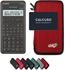 Casio FX-82MS-2 mit Schutztasche