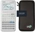 Casio FX-9860GIII mit Schutztasche