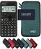 Casio FX-991DE CW mit Schutztasche