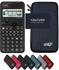 Casio FX-991DE CW mit Schutztasche