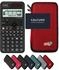 Casio FX-991DE CW mit Schutztasche