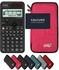 Casio FX-991DE CW mit Schutztasche