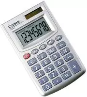 Canon Taschenrechner LS-270L