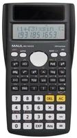 MAUL MSC 240 ECO Taschenrechner Desktop Display-Rechner Schwarz