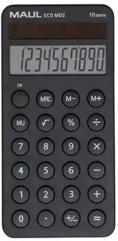 MAUL ECO MD 2 (7275290)