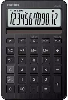 Casio MS-200DQ