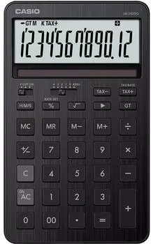 Casio JW-200DQ Black