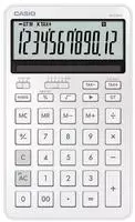 Casio Computer JW-200DQ-WE, Casio Computer CASIO JW-200DQ-WE Taschenrechner...