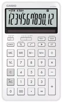 Casio JW-200DQ