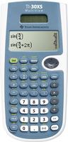 Texas Instruments TI-30XS MultiView Taschenrechner