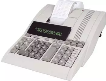 Olympia CPD 5212