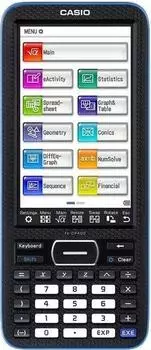 Casio FX-CP400