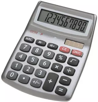 Tischrechner
