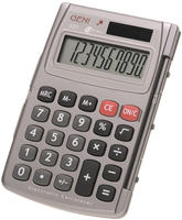 Genie 10273, Genie Taschenrechner 520