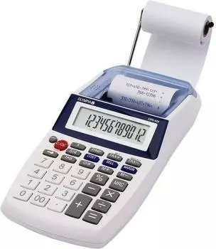 Olympia Tischrechner CPD 425