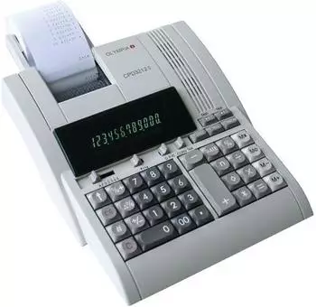 Olympia CPD 3212 S