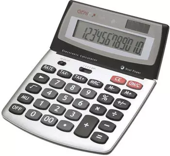 Genie 560 T