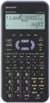 Sharp EL-W531XH