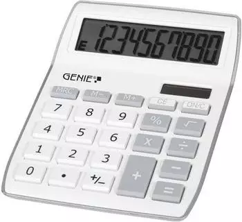 Genie 840 S
