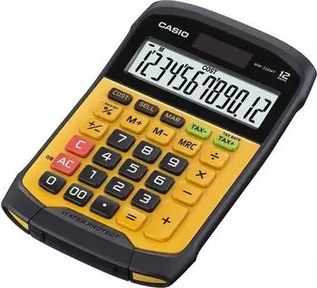 Casio Tischrechner WM-320MT