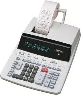 Sharp CS-2635RHGY-SE