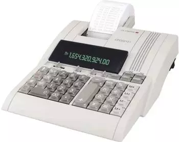 Olympia CPD 3212 T