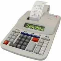 Olympia 944837002, Olympia Cpd 512 (Netzbetrieb) (944837002) Grau
