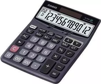Casio DJ-120D