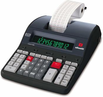 Olivetti Logos 902