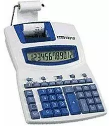 ACCO Ibico Ibico 1221 X