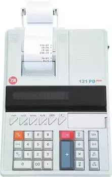 Triumph-Adler 121 PD Eco