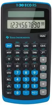 Texas Instruments TI-30 eco RS