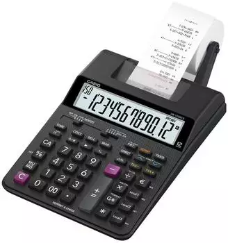 Casio HR-150RCE-WA-EH
