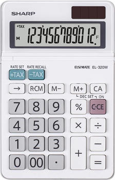 Sharp EL-320W
