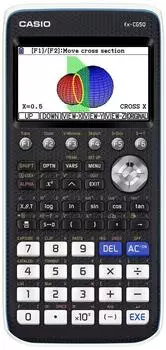 Casio FX-CG50