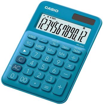 casio-tischrechner-12-stellig-blau