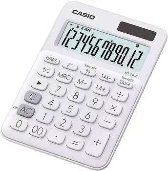 Casio MS-20UC-WE