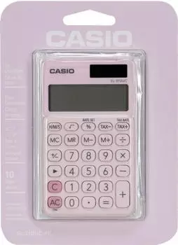 Casio SL-310UC-PK pink Casio SL-310UC-PK pink