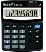 REBELL RE-SDC408 BX, REBELL SDC 408