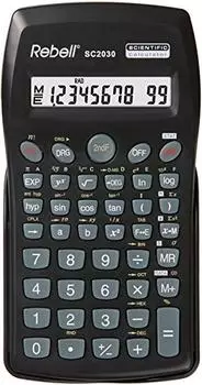 Rebell SC-2030