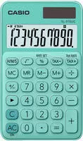CASIO&reg; Taschenrechner SL-310UC, gr&uuml;n