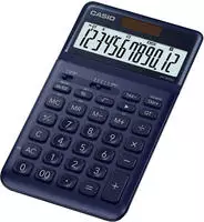 CASIO JW-200SC, CASIO Tischrechner JW-200SC, 12-stellig, Steuerberechnung,